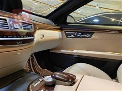 مێرسێدس بێنز S-Class